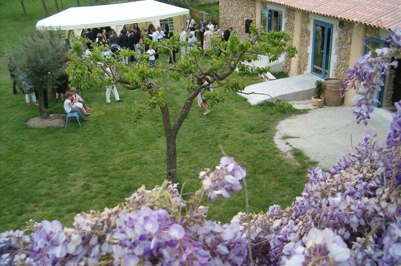 Domaine De La Tapie - photo 4