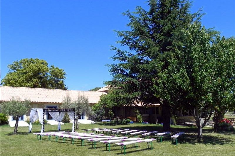 Domaine De La Tapie - photo 5