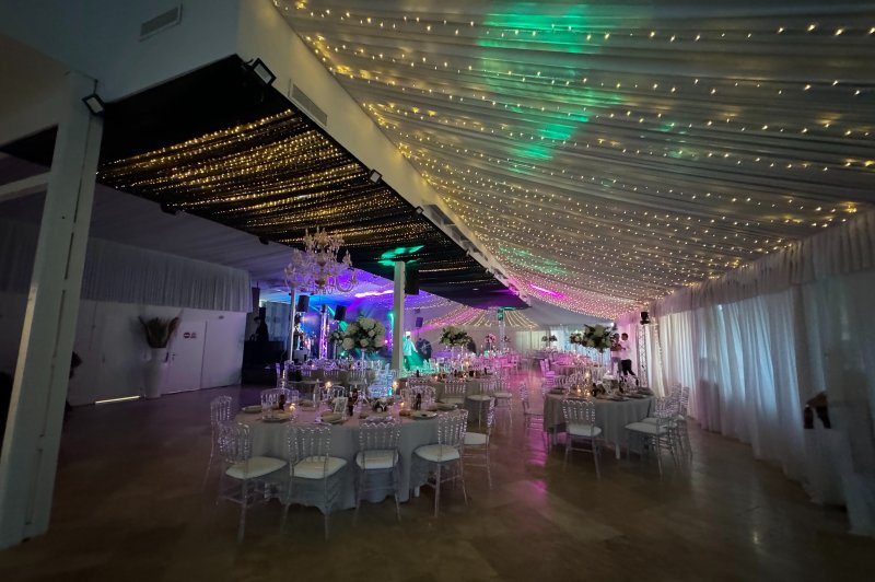 Le Yacht Club du Coudray-Montceaux - photo 3