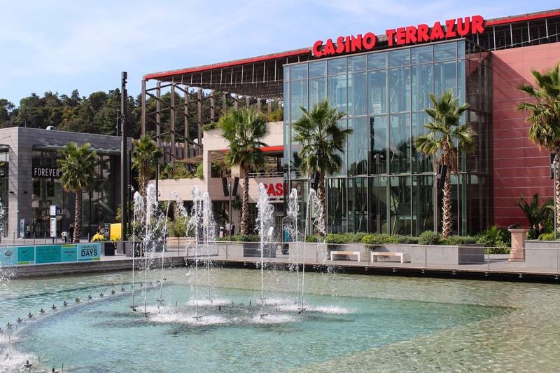 Casino Terrazur - photo 3