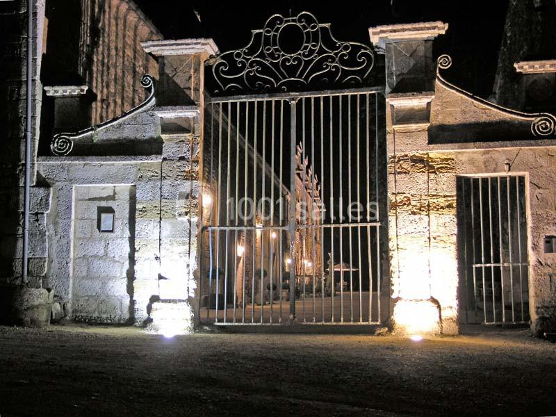 Château de Maumont - galerie - photo 6