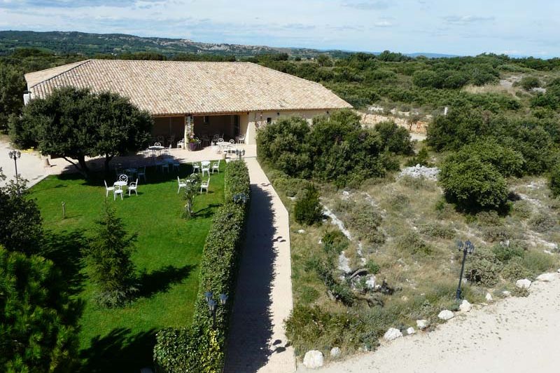 La Petite Garrigue - photo 1
