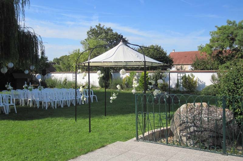 La Grange Du Tertre - photo 2