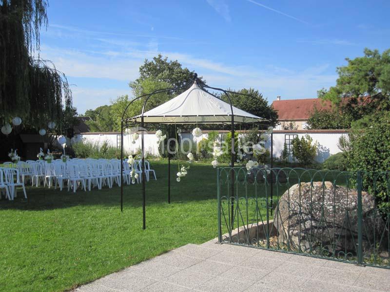 La Grange Du Tertre - galerie - photo 2