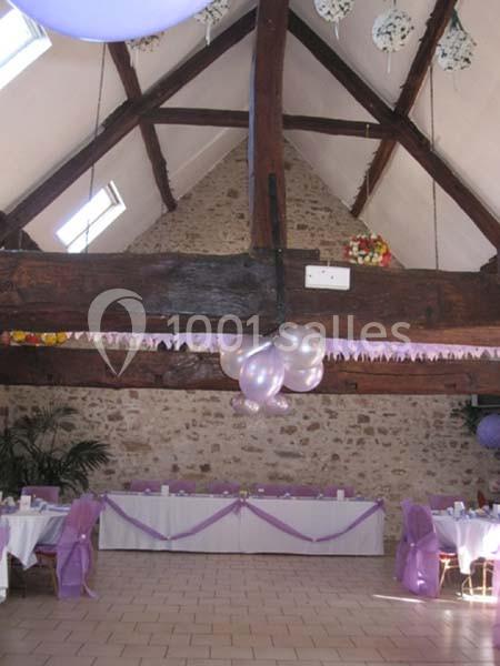 La Grange Du Tertre - galerie - photo 15