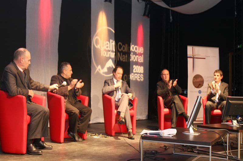Salle de la Station des Orres - photo 5