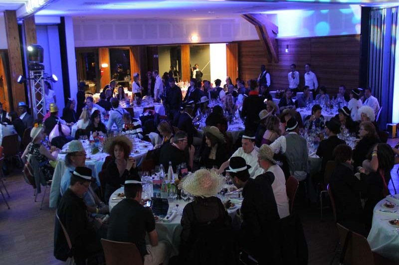 Salle de la Station des Orres - photo 2