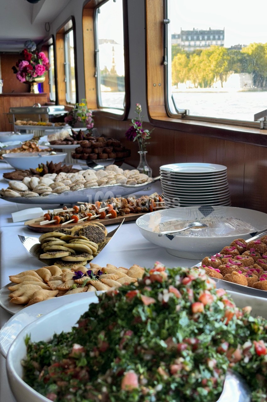Péniche Le Loceynius - galerie - photo 26