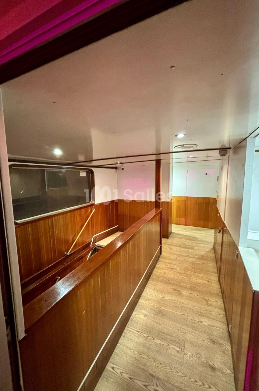 Péniche Le Loceynius - galerie - photo 13