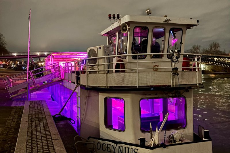 Péniche Le Loceynius - photo 5