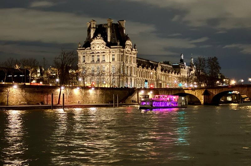 Péniche Le Loceynius - photo 2
