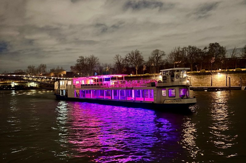 Péniche Le Loceynius - photo 4