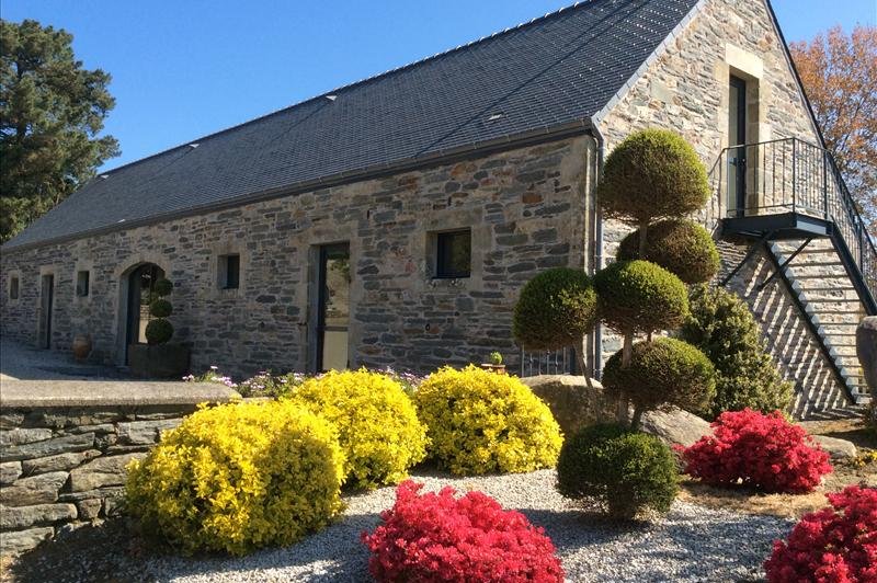 Manoir De Treouret - photo 2