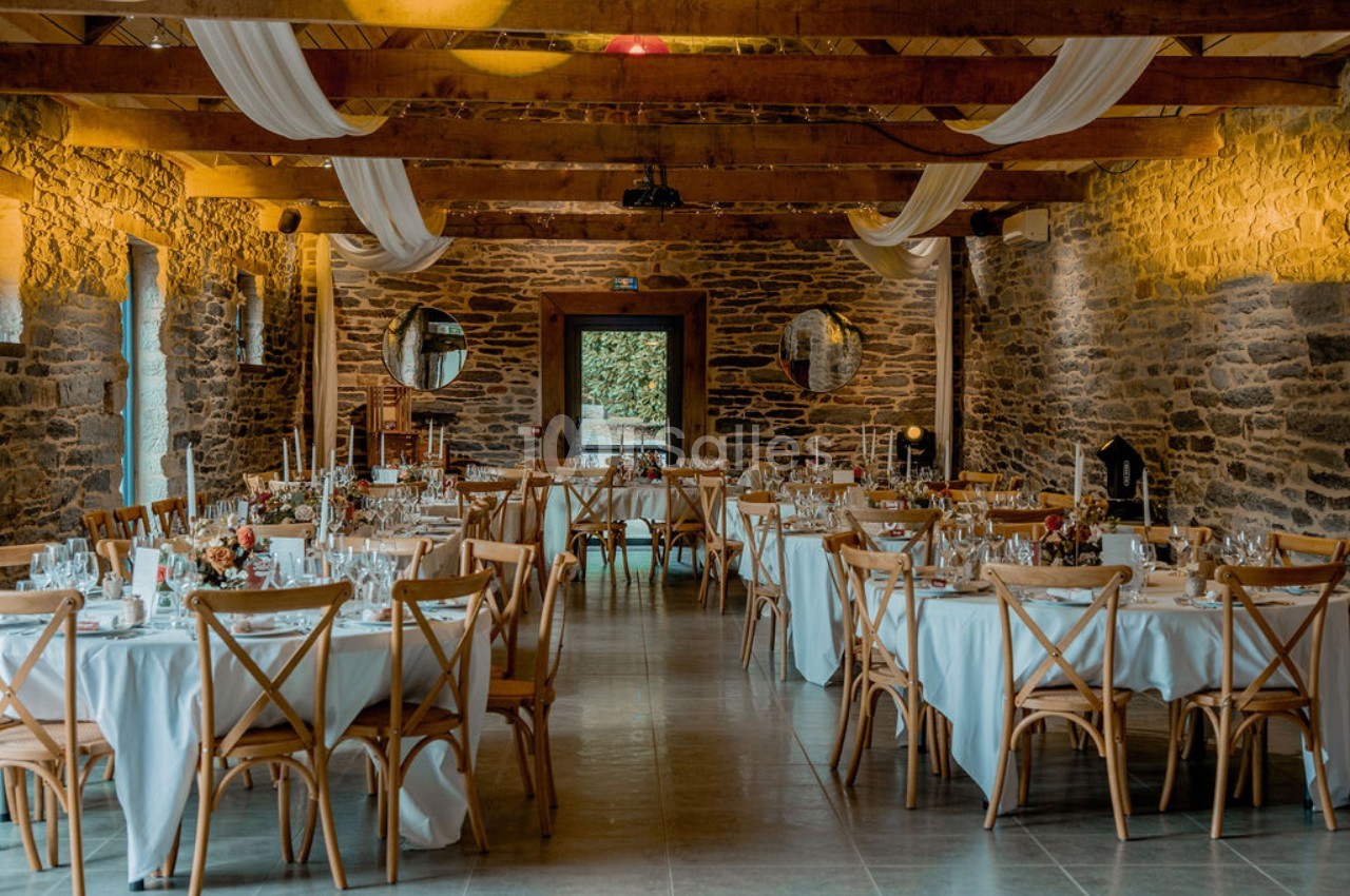 Salle