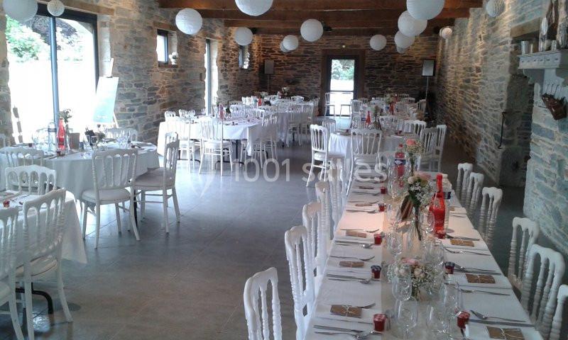 Salle