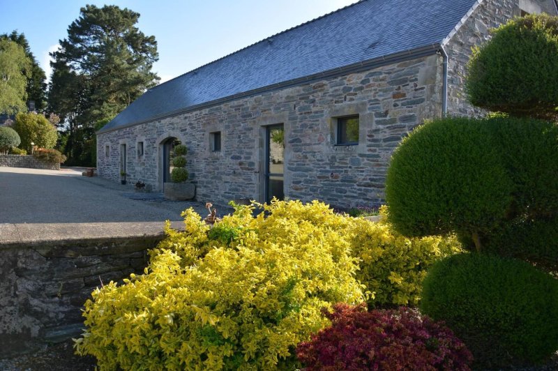 Manoir De Treouret - photo 3
