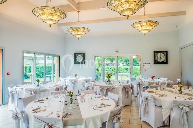 Domaine de la Forge - galerie - photo 1