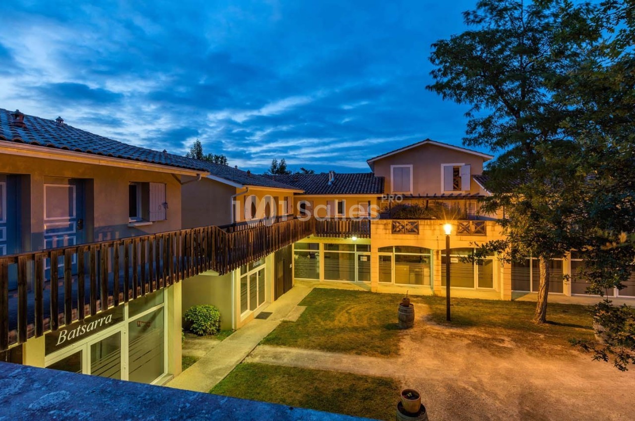 Le Domaine d'Albret Golf & Resort - galerie - photo 12