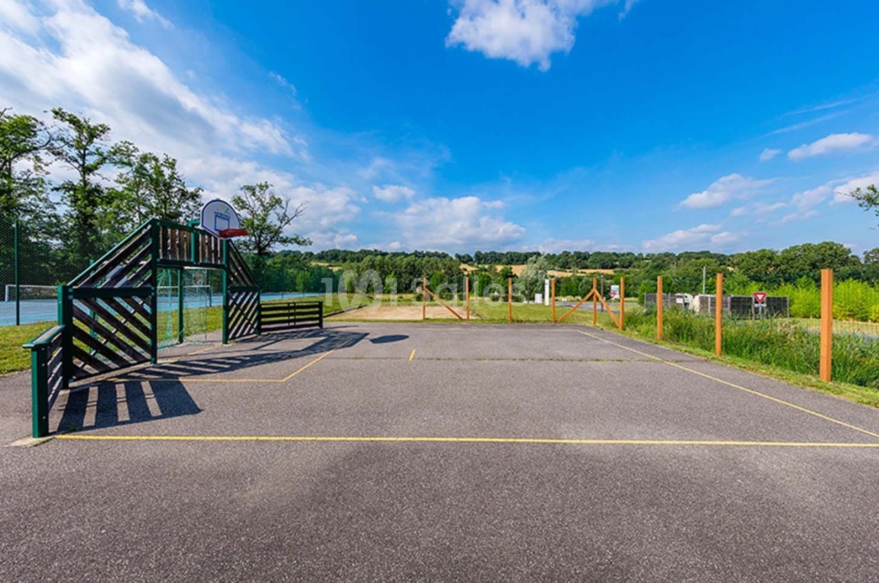 Le Domaine d'Albret Golf & Resort - galerie - photo 19