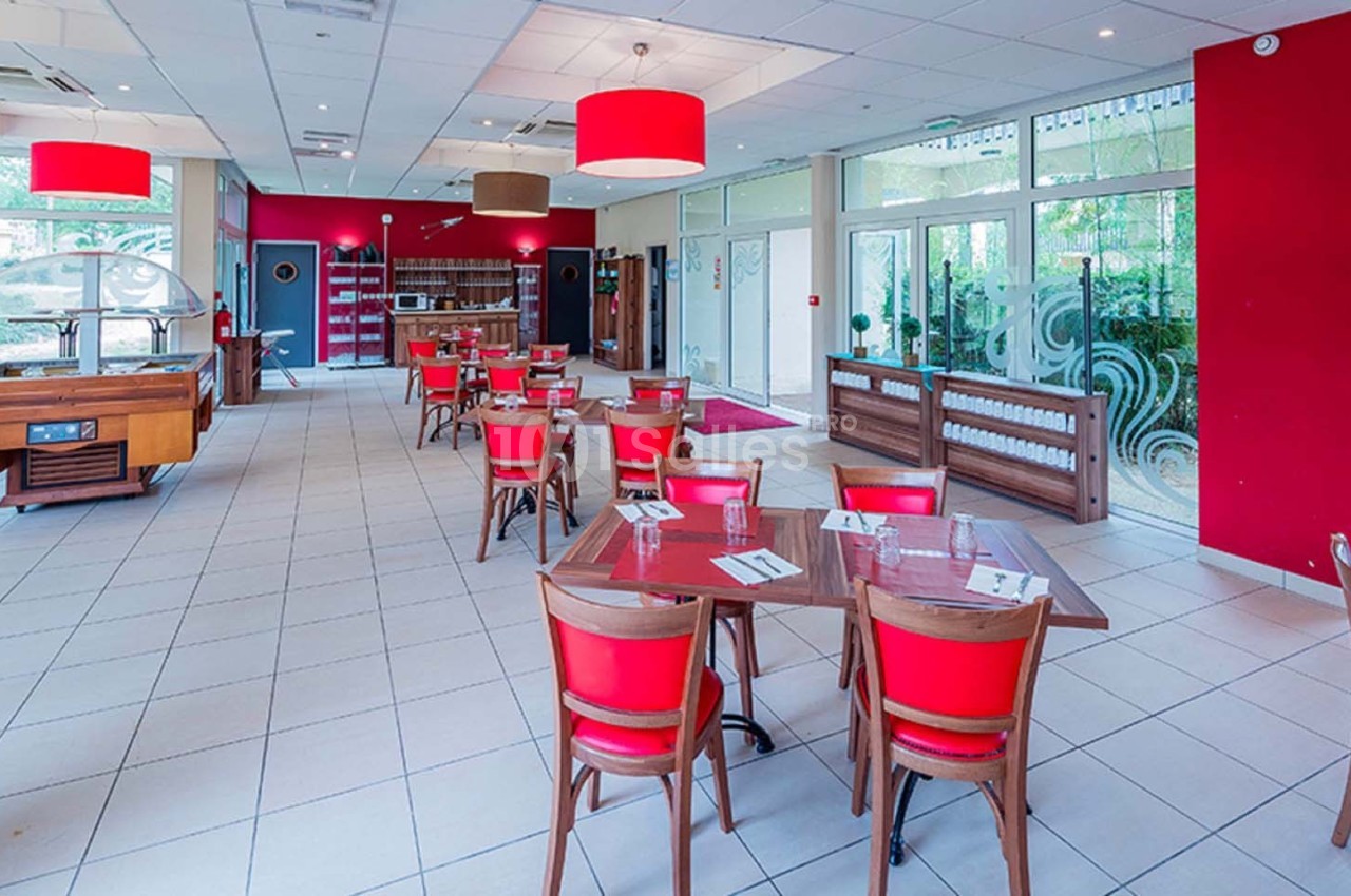 Le Domaine d'Albret Golf & Resort - galerie - photo 7