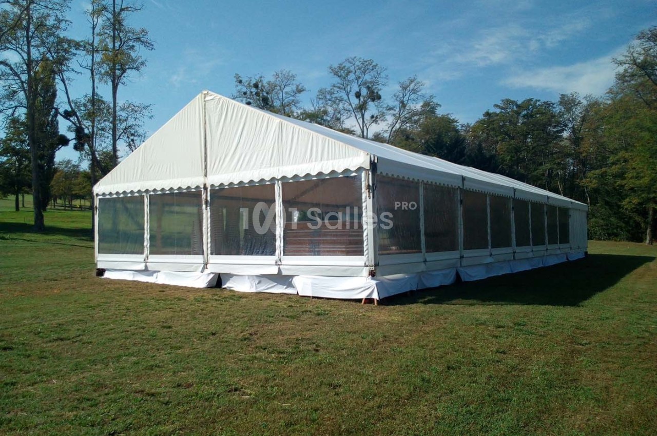 Le Domaine d'Albret Golf & Resort - galerie - photo 5