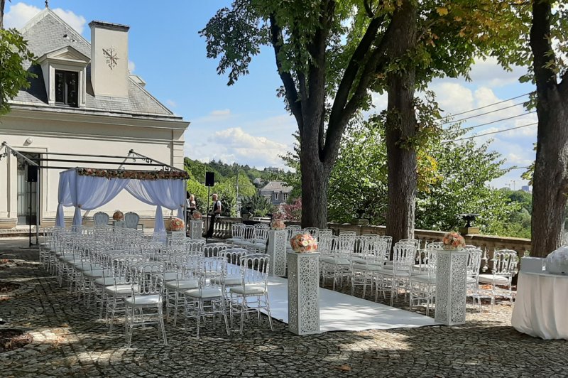 Château de Gency - photo 3