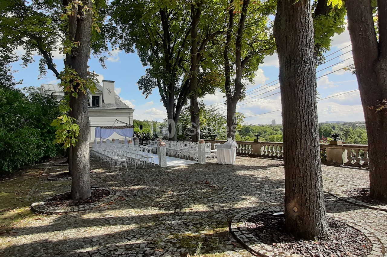 Château de Gency - galerie - photo 34