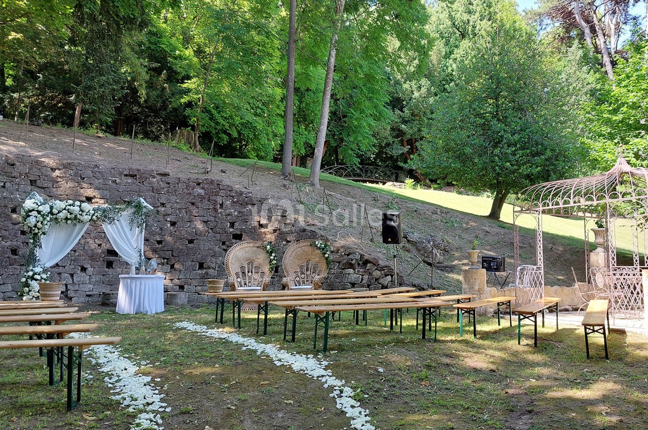 Château de Gency - galerie - photo 44