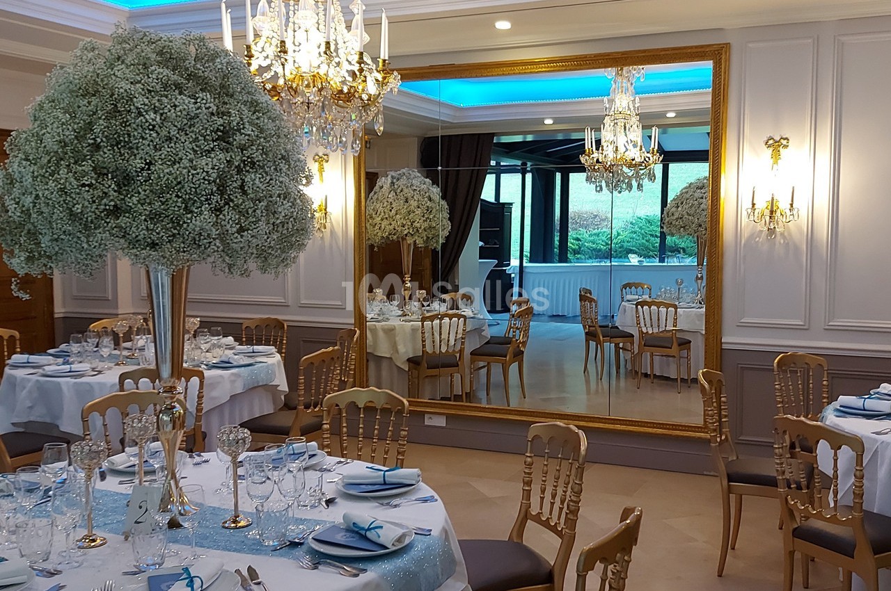Château de Gency - galerie - photo 19