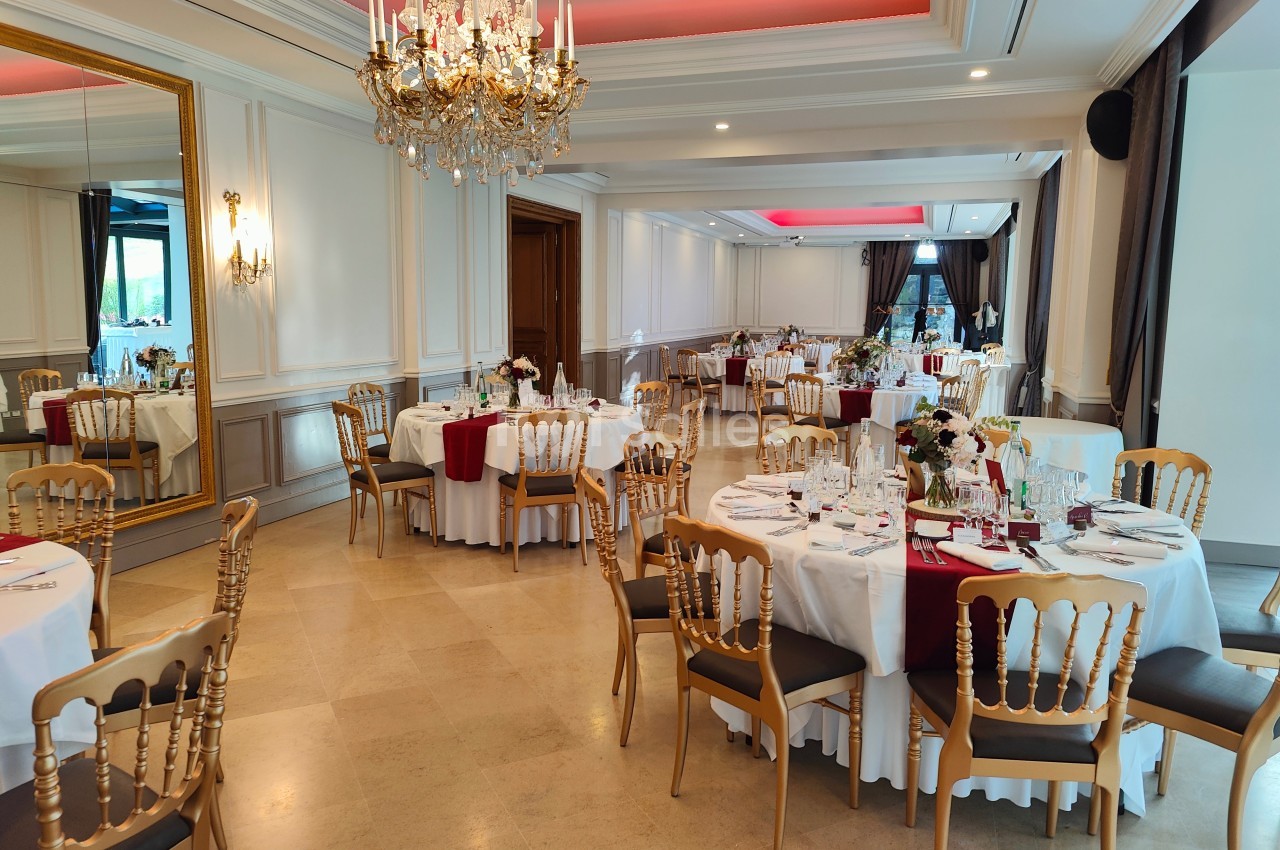 Château de Gency - galerie - photo 6