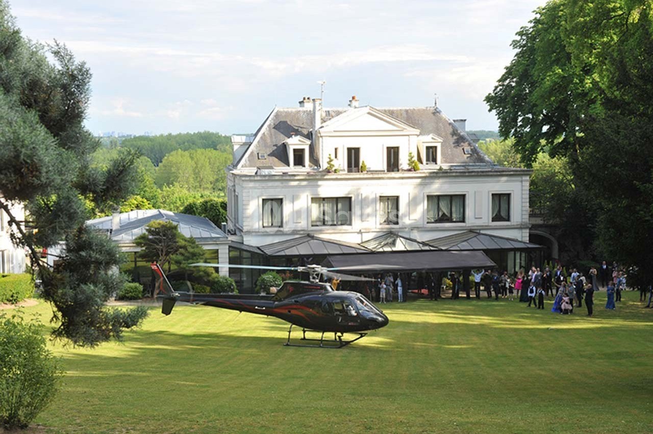Château de Gency - galerie - photo 33