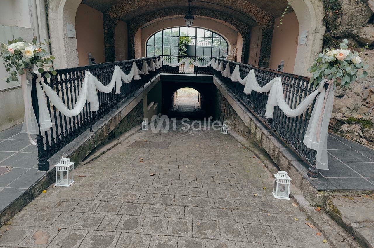 Château de Gency - galerie - photo 63