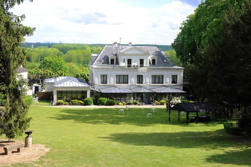 Château de Gency - photo 1