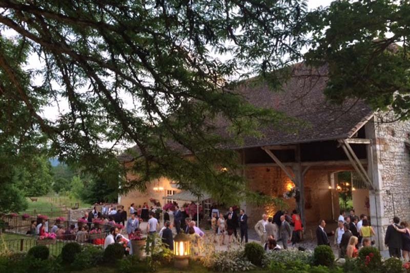 Domaine de La Ferme de Montin - photo 2