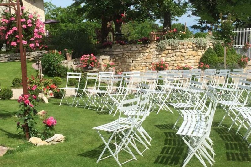 Domaine de La Ferme de Montin - photo 1
