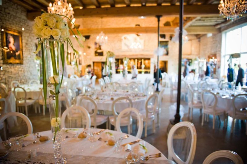 Domaine de La Ferme de Montin - photo 3