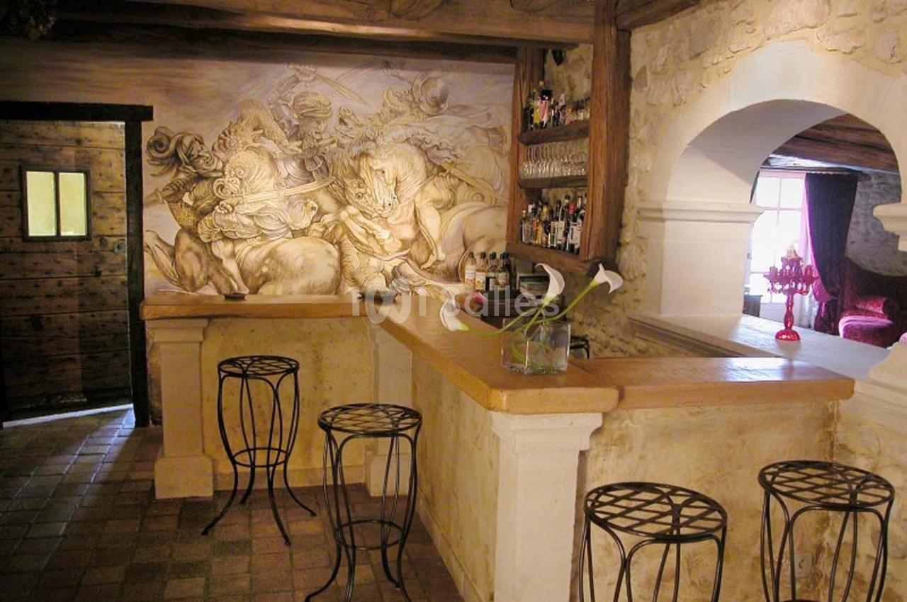 Domaine de La Ferme de Montin - galerie - photo 8