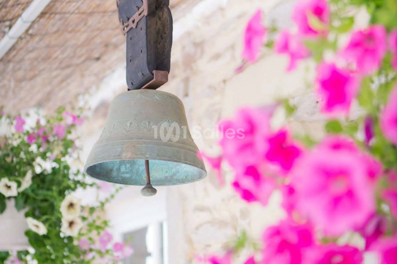 Domaine de La Ferme de Montin - galerie - photo 12
