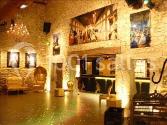 Domaine de La Ferme de Montin - galerie - photo 6