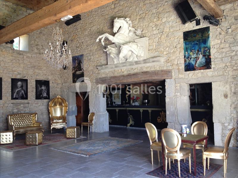 Domaine de La Ferme de Montin - galerie - photo 7