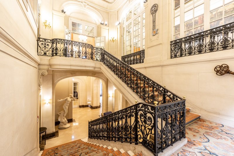 Hôtel des Arts et Métiers - photo 2