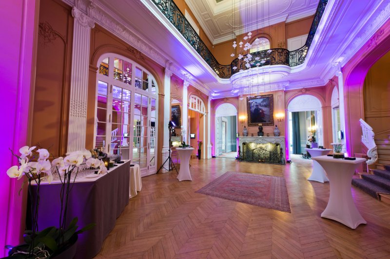 Hôtel des Arts et Métiers - photo 4
