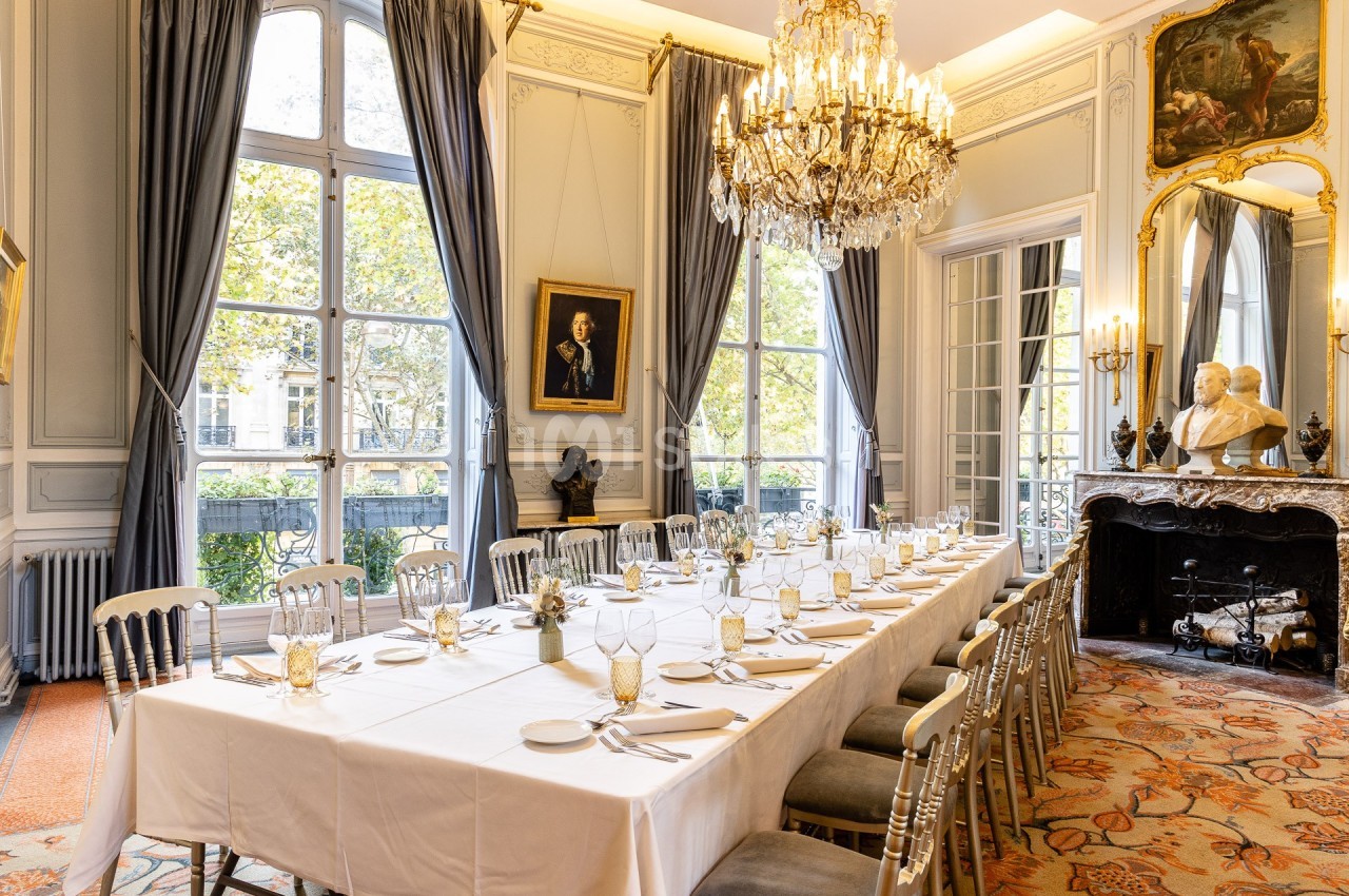 Salon Delage