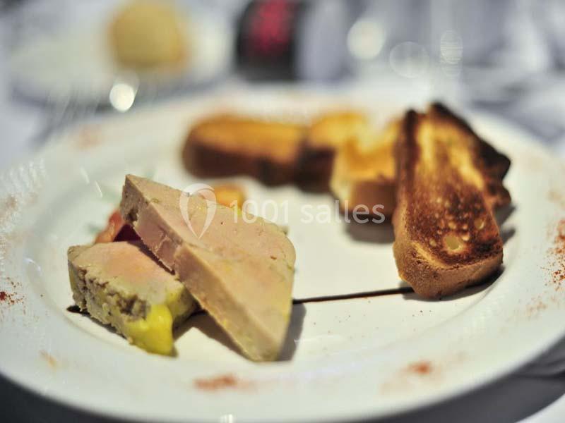 Radisson Blu Hôtel, Toulouse Airport - galerie - photo 17
