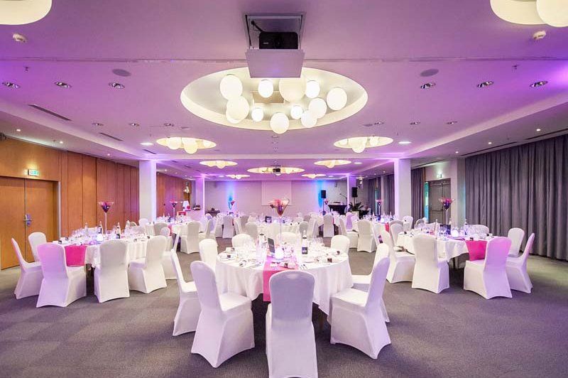 Radisson Blu Hôtel, Toulouse Airport - photo 1
