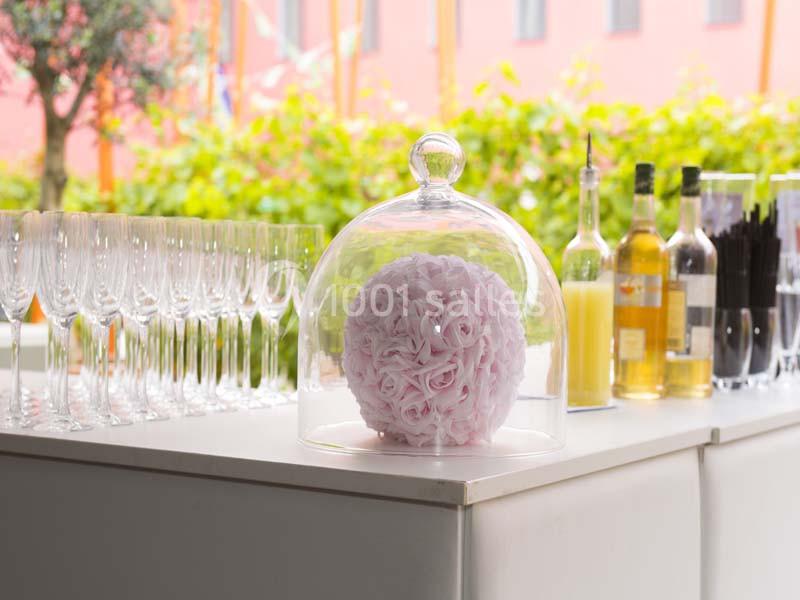 Radisson Blu Hôtel, Toulouse Airport - galerie - photo 13
