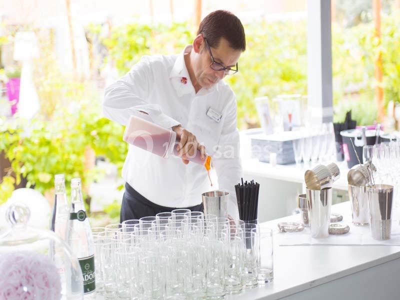Radisson Blu Hôtel, Toulouse Airport - galerie - photo 14