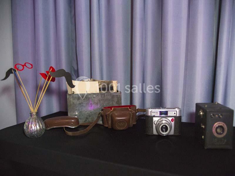 Radisson Blu Hôtel, Toulouse Airport - galerie - photo 22