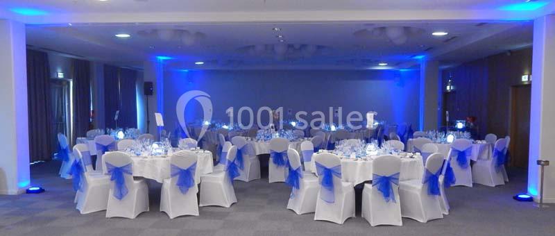 Radisson Blu Hôtel, Toulouse Airport - galerie - photo 6