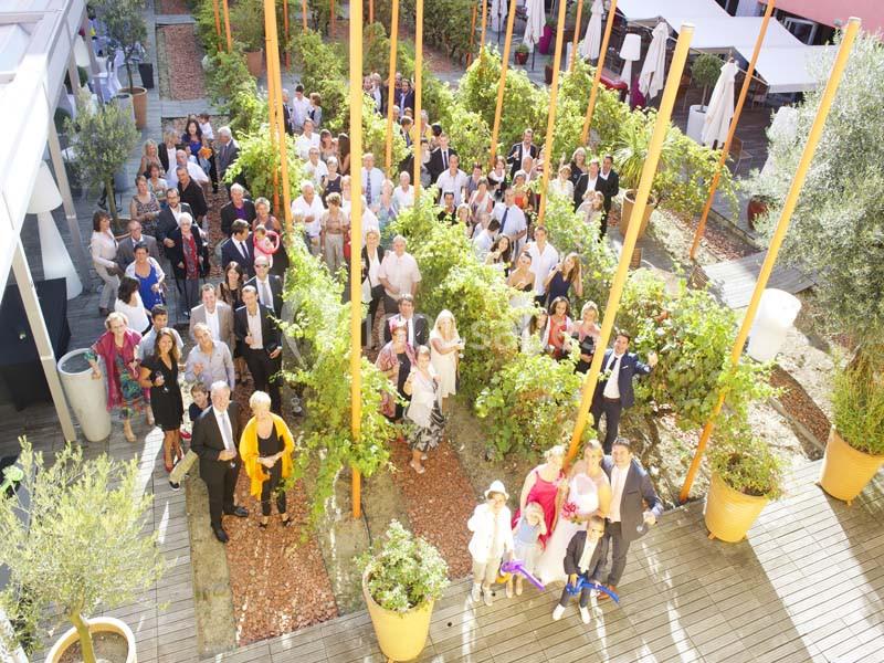 Radisson Blu Hôtel, Toulouse Airport - galerie - photo 8